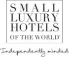 Small Luxury Hotels Of The World 