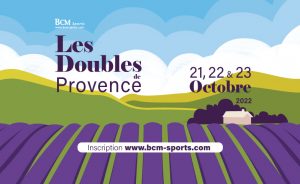 Compétition Les Doubles de Provence - Open Golf Club
