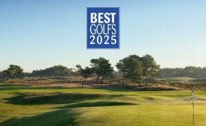 Fairways Magazine Best Golfs 2025 : palmarès des meilleurs parcours de France - Open Golf Club