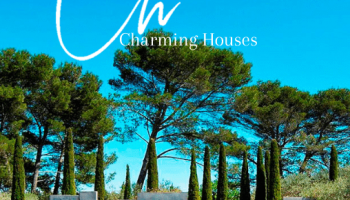 Charming House - Partenaire du Golf de Servanes