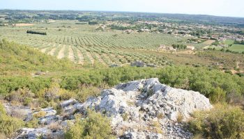 Ville de Mouriès - Partenaire du Golf de Servanes