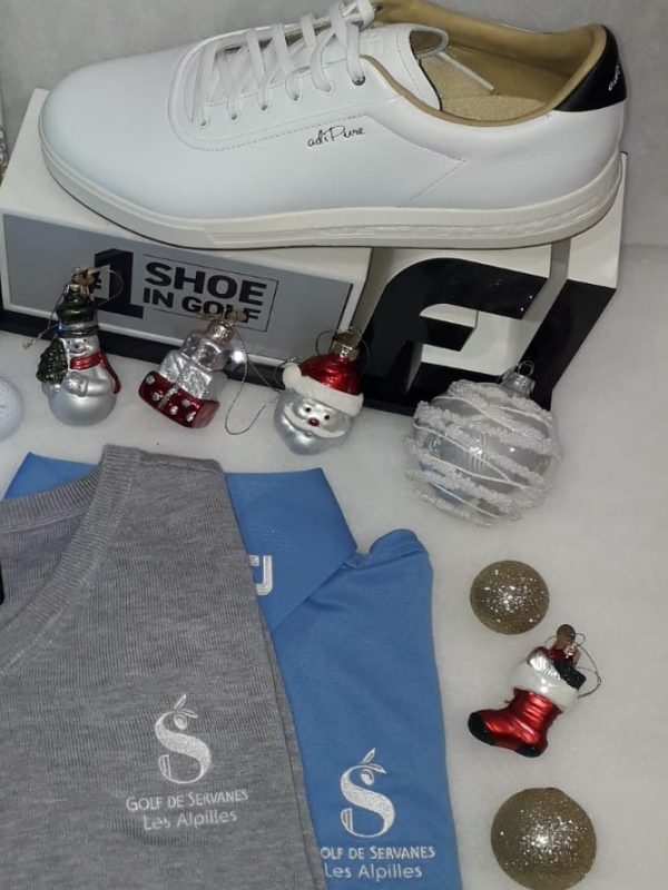 Golf de Servanes