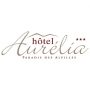 hotel-aurelia-alpilles-best western logo - partenaire Golf de Servanes