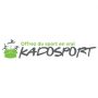 kadosport-logo - partenaire Golf de Servanes