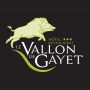 hotel le-vallon-de-gayet-logo partenaire golf de Servanes