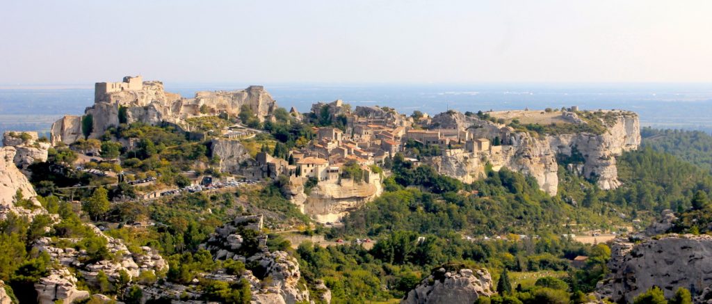 Que faire dans les Alpilles - Golf de Servanes Mouriès