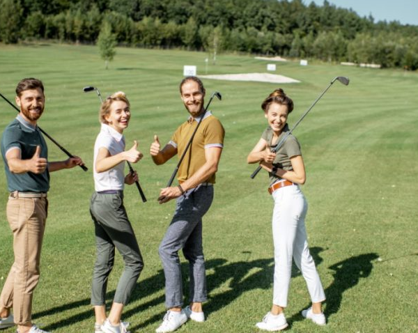 Discover golf au Golf de Servanes à Mouriès