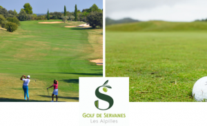Une animation unique au Golf de Servanes : Swing Passion ! - Open Golf Club