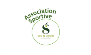 The Association Sportive has a new website - Open Golf Club