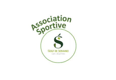 Association sportive du Golf de Servanes