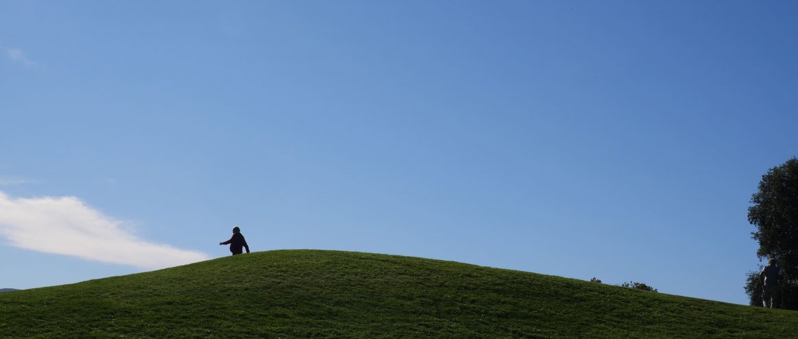 Compétition de golf au Golf Bastide de la Salette à Marseille