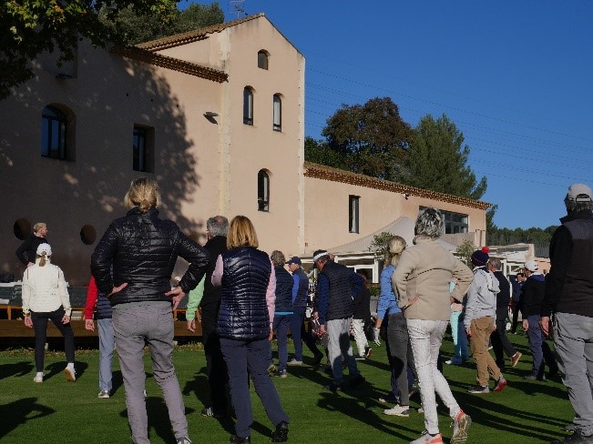 Chèques cadeaux - Golf de la Grande Bastide