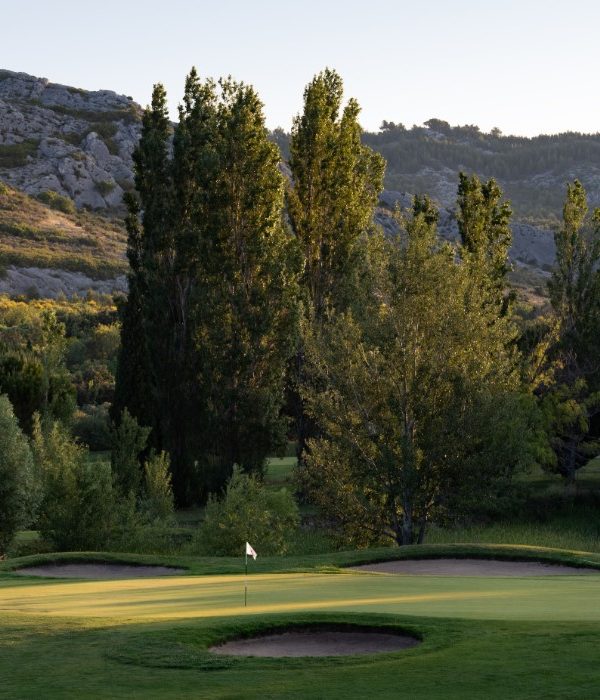 Idées cadeaux golf de Servanes le chèque cadeau