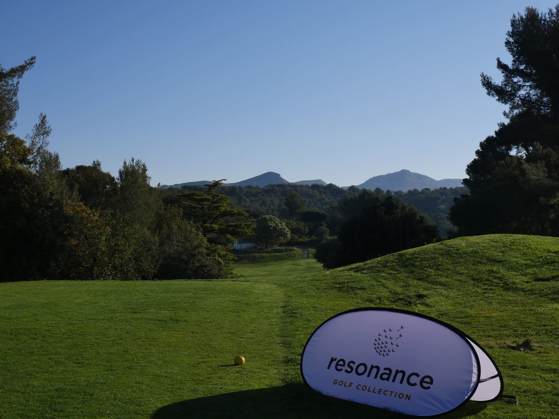 Les provencales - Golf Bastide de la Salette