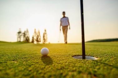 Comment progresser au golf ? Golf de Servanes