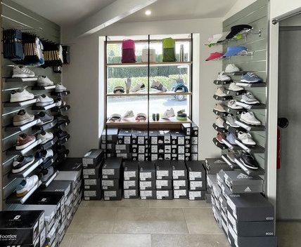 Proshop et boutiques golf - Golf de Servanes Provence - accessoires de golf