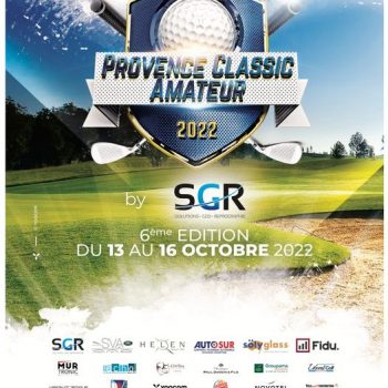 Provence Classic Amateur - Golf de Servanes