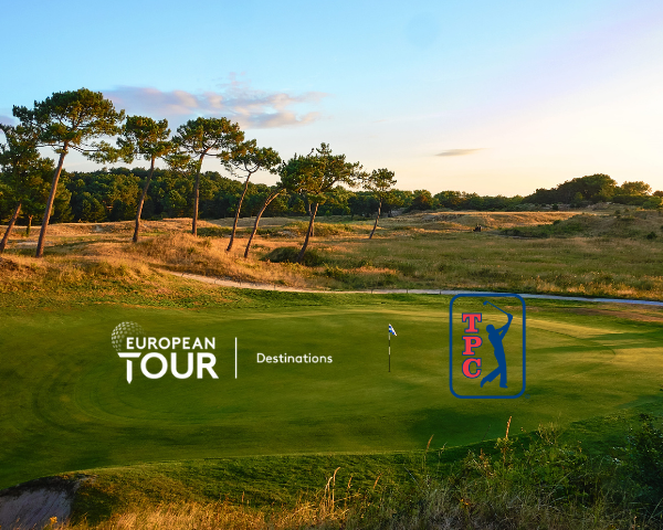 Partenariat European Tour Destinations, Resonance Golf Collection