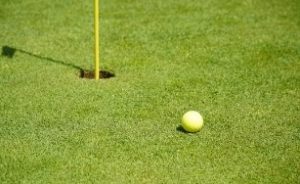 Les conseils de Christophe pour votre posture d’approche - Open Golf Club