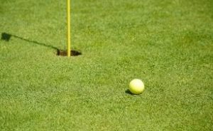 Les conseils de Christophe pour votre chipping - Open Golf Club