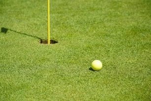 Les conseils de Christophe la posture de vos approches au golf Les conseils de Christophe la posture de vos approches au golf