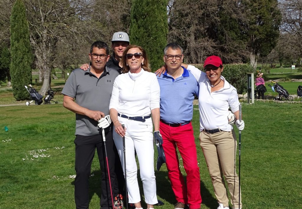 Golf Pass Académie promotion 2022 - Golf de Servanes à Mouriès apprendre le golf