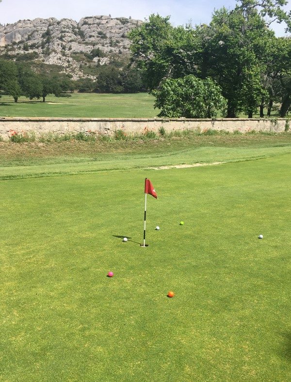 Golf Pass Académie promotion 2022 - Golf de Servanes à Mouriès apprendre le golf