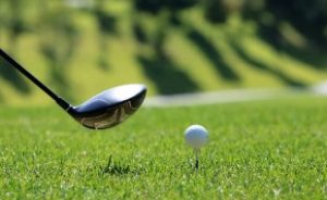 Les conseils de Christophe pour votre mise en jeu - Open Golf Club