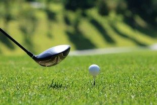 Les conseils de Christophe votre mise en jeu - Golf de Servanes