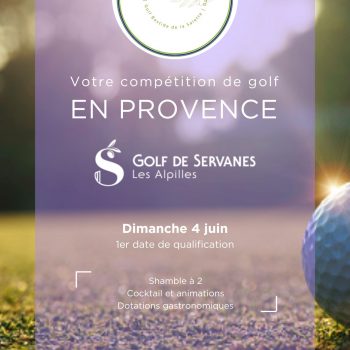 GSV - Les provençales 2023