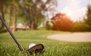 Les conseils de Christophe : le takeaway au golf - Open Golf Club