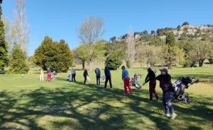 Les rendez-vous et animations de l’Association Sportive au Golf de Servanes - Open Golf Club