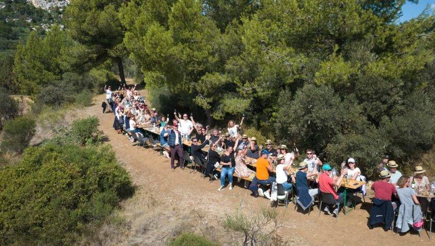 rallye des vignerons 2023