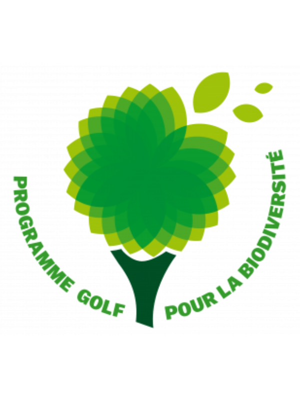 Programme label golf pour la biodiversité avec la ffgolf 
