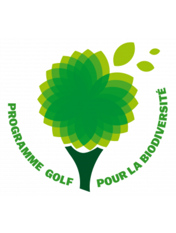 Programme label golf pour la biodiversité avec la ffgolf