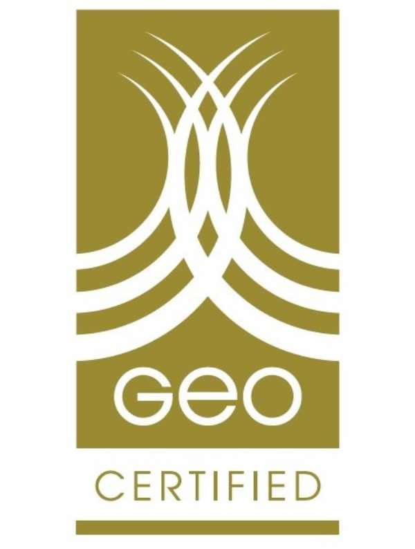 GEO CERTIFIED Golf de Servanes