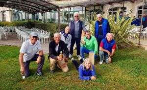 Les Amicales des Seniors de Provence - Open Golf Club
