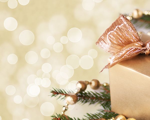 Faites vous plaisir avec notre offre de Noel au Proshop du Golf de Servanes