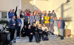 Retour sur le Trophée des Alpilles 2023 - Open Golf Club