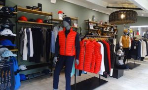 Les ventes privées et soldes d’hiver au proshop du Golf de Servanes à Mouriès - Open Golf Club