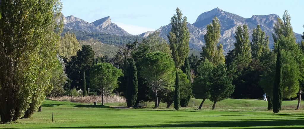 Hotel partenaire du Golf de Servanes - Offre golf + hotel