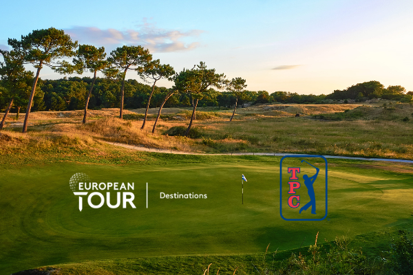 Exclusive advantages to European Tour Destinations