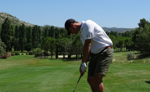 Les conseils de Christophe : Améliorer votre chipping - Open Golf Club