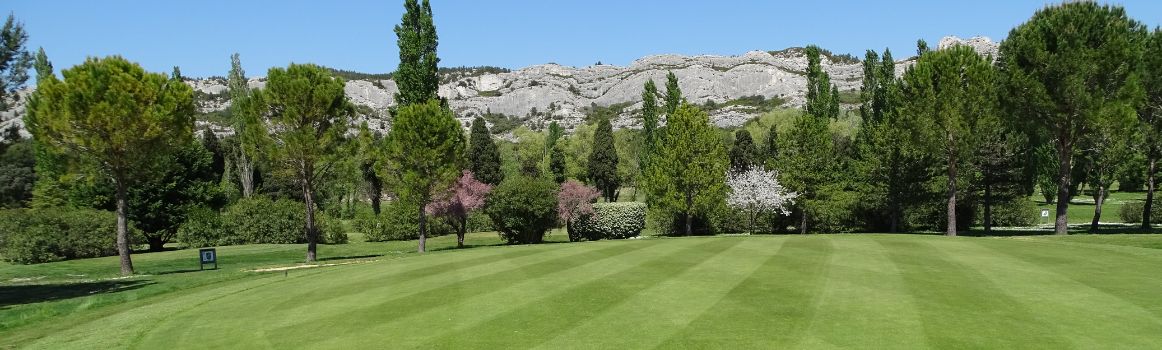 La charte du golfeur au Golf de Servanes 