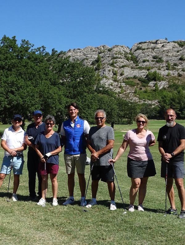 Débuter le golf avec notre fomrule clé en main : le Programme Golf Découverte