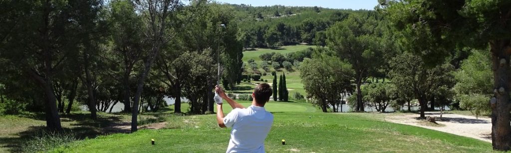 Découvrez notre Programme Golf Découverte