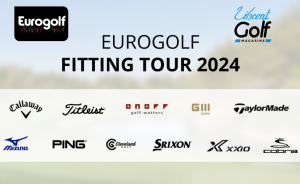 EUROGOLF FITTING TOUR 2024 - Open Golf Club