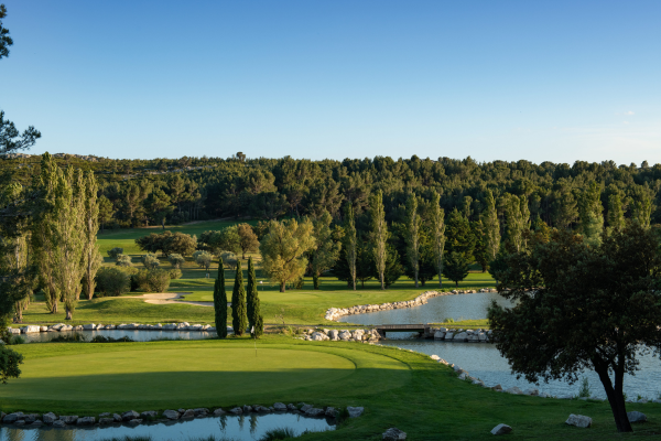 Membership PASSION Monogolf ou Provence 