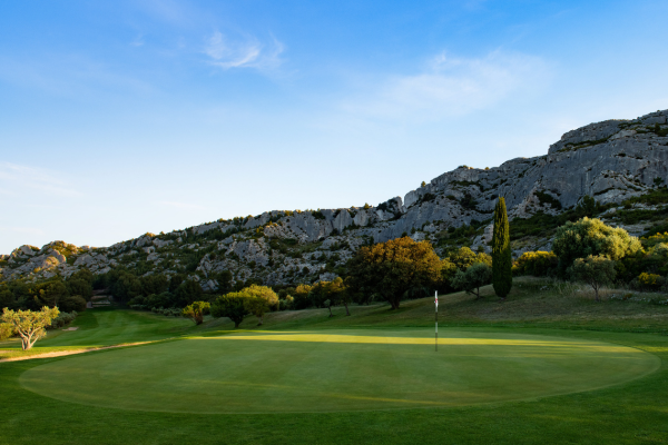 Membership LEISURE at the Golf de Servanes