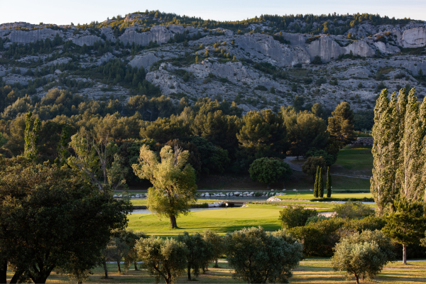 Membership COLLECTION au Golf de Servanes